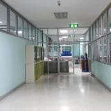 hospital lc privacy glass